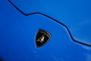 Image 10/10 of Lamborghini Huracán LP 610-4 (2016)