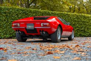 Image 6/17 of De Tomaso Pantera (1971)