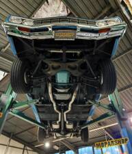 Bild 47/50 von Plymouth Road Runner Hardtop Coupé (1968)