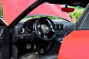 Bild 34/50 von Ferrari 575M Maranello F1 (2002)