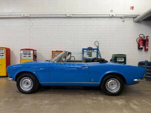Bild 1/20 von FIAT 124 Spider BS (1971)
