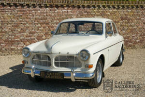 Imagen 21/50 de Volvo P 121 (1966)