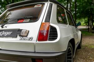 Image 18/49 of Renault R 5 Turbo 2 (1984)
