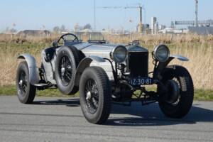 Bild 2/22 von Invicta 3 Liter (1927)