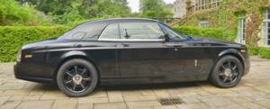 Immagine 9/50 di Rolls-Royce Phantom Coupé (2010)