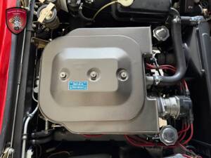 Immagine 22/86 di FIAT Dino Spider (1969)
