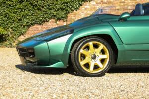 Image 14/50 of Isdera Spyder 036i (1989)