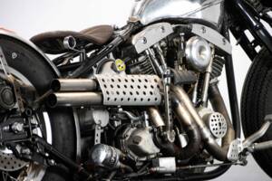 Immagine 37/50 di Harley-Davidson FLSTC Heritage Softail Classic (1997)