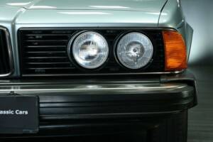 Bild 42/49 von BMW 633 CSi A (1980)