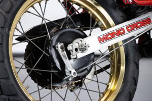 Bild 11/50 von Yamaha XT 600 E (1985)