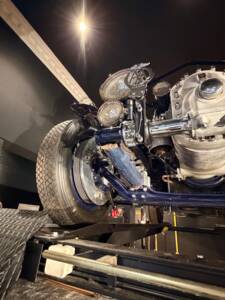 Image 45/51 of Bentley 4 1/2 Litre Special (1923)