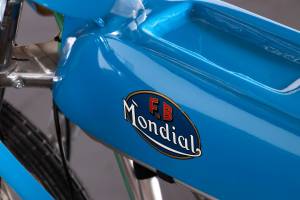 Image 15/16 de Mondial DUMMY (1968)