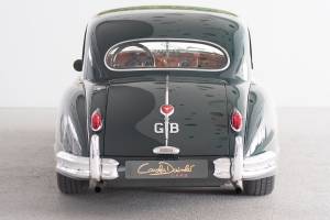Image 6/33 of Jaguar XK 140 FHC (1956)