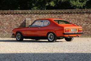 Image 44/50 de Ford Capri RS 2600 (1973)