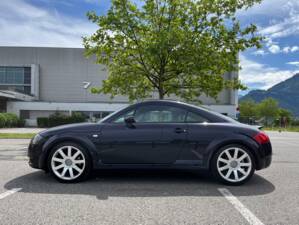Bild 5/64 von Audi TT 1.8 T quattro (2001)