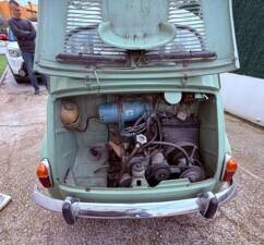 Bild 5/13 von SEAT 600 D (1968)