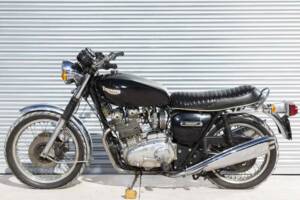 Bild 2/32 von Triumph DUMMY (1976)