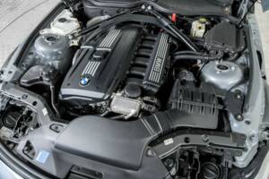Image 39/50 of BMW Z4 sDrive23i (2010)