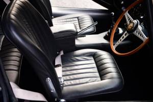 Immagine 22/50 di Jaguar E-Type (2+2) (1966)