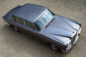 Bild 9/29 von Bentley T 1 (1969)