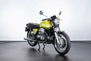 Image 6/40 of Moto Guzzi DUMMY (1973)