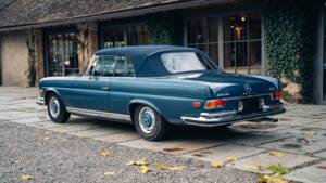 Bild 5/16 von Mercedes-Benz 280 SE 3,5 (1971)