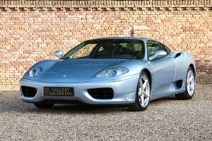 Image 1/50 of Ferrari 360 Modena (2001)
