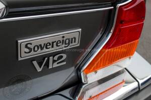 Immagine 45/46 di Jaguar XJ 12 (1986)