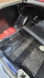 Bild 18/24 von Mercedes-Benz 190 Dc (1963)