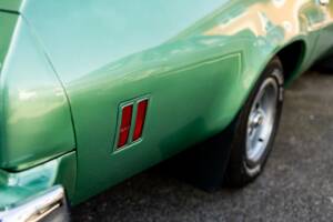 Imagen 41/50 de Chevrolet Chevelle Malibu Coupe (1974)