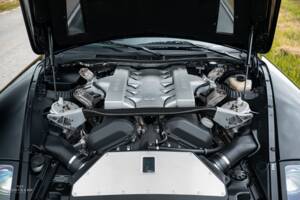 Image 23/23 de Aston Martin V12 Vanquish S Ultimate Edition (2007)