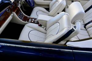 Bild 23/50 von Rolls-Royce Corniche V (2000)