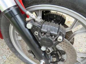 Bild 39/50 von Moto Guzzi DUMMY (1976)