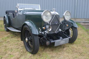 Image 2/33 of Lagonda 2 Litre Continental Tourer (1932)
