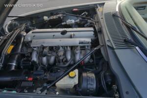 Afbeelding 16/22 van Jaguar XJS 4.0 Celebration (1996)