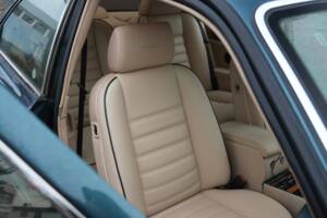 Bild 86/86 von Bentley Continental R (1997)