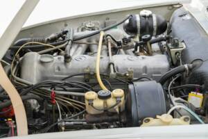Imagen 35/41 de Mercedes-Benz 280 SL (1971)