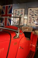 Imagen 31/49 de MG TD (1952)