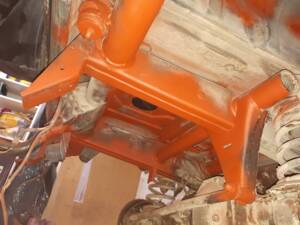 Bild 41/45 von Mercedes-Benz 300 GE (lang) (1991)