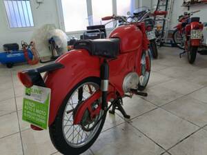 Image 4/22 of Moto Guzzi Zigolo 110 (1961)
