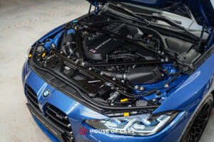 Bild 19/46 von BMW M4 Competition (2021)