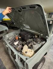 Image 19/23 of FIAT Panda 4x4 (1983)