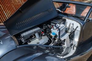 Imagen 32/36 de Morgan AeroMax (2009)