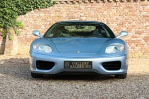 Image 28/50 of Ferrari 360 Modena (2001)