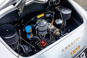 Bild 7/50 von Porsche 356 A 1600 Speedster (1957)
