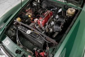 Bild 40/50 von MG MGB (1969)