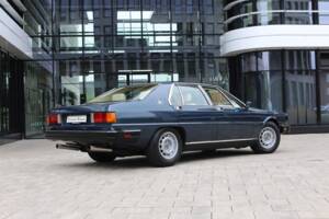 Bild 36/36 von Maserati Quattroporte 4900 (1984)