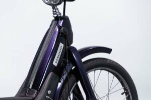Bild 27/50 von Piaggio DUMMY (1996)