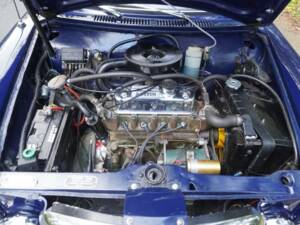 Afbeelding 16/19 van Vanden Plas 1300 (1969)