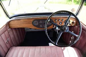 Afbeelding 33/50 van Rolls-Royce Phantom II (1933)